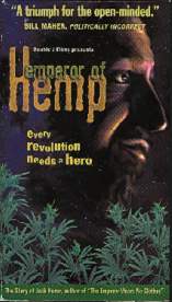 Emperor Of Hemp Video Cover