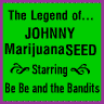 Johnny Marijuana Seed Flash