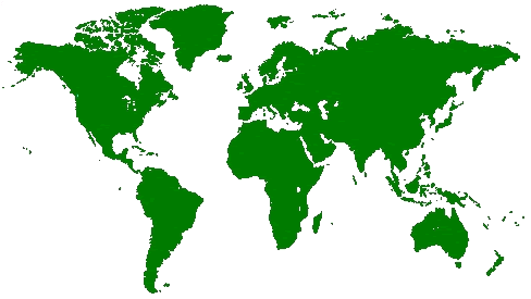 [Map of the World]